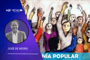 La soberanía sale a relucir muy frecuentemente en contextos de crisis, de episodios bochornosos, en casos donde no hay más argumentos que arroparse en la bandera