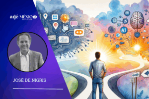 ¿A dónde nos han llevado siete años de transformación? No hay tonos de gris.