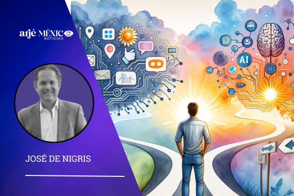 ¿A dónde nos han llevado siete años de transformación? No hay tonos de gris.