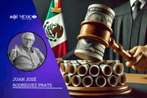 cerrar la brecha entre el México real y el México legal.