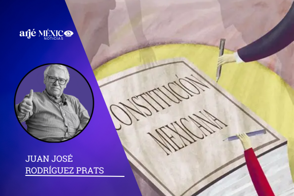 En México tenemos un derecho expansivo e invasivo. Pretende regular todo y se sobreestiman sus alcances.