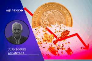 La Encuesta Nacional de Ocupación y Empleo indica que entre enero-septiembre se cayeron 312 mil puestos de trabajo formal.