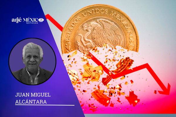 La Encuesta Nacional de Ocupación y Empleo indica que entre enero-septiembre se cayeron 312 mil puestos de trabajo formal.
