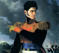 Antonio López de Santa Anna fue, más para mal que para bien, un personaje que durante casi cinco largas décadas ejerció una notable influencia en la vida pública de nuestro país