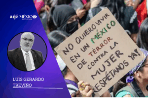 me incomoda que en el transporte público existan personas que se pasen y aprovechen estar en un vehículo muy lleno para invadir el espacio vital de las mujeres causando malestar por esos roces indebidos.