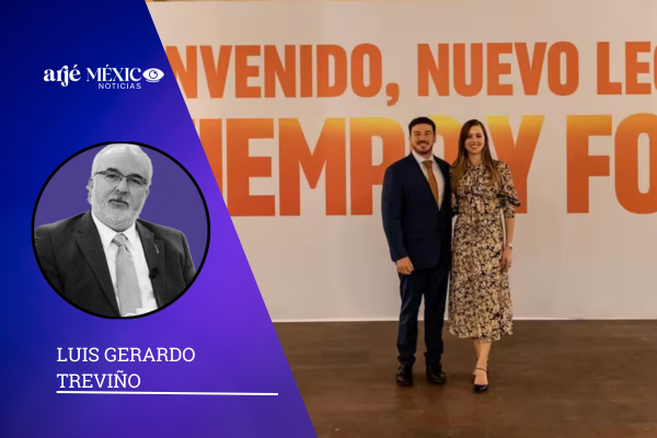 se va avanzando muy bien, en información que me llega ya se supera los 900,000 y se siga trabajando, yo creo que para mediados del 26 habrá sido superada