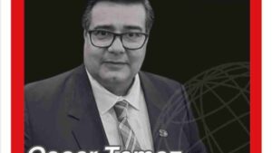 Cuando la pasión por una ideología raya en el fanatismo, convierte a sus seguidores en ciegos, en creyentes de una fe, así sea por un ser supremo o una ideología política, todo es lo mismo, son fanáticos que rompen con la laicidad institucional.