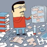 la doctora Sofía Reding, investigadora de la UNAM su alumno de licenciatura le plagio trabajos academicos