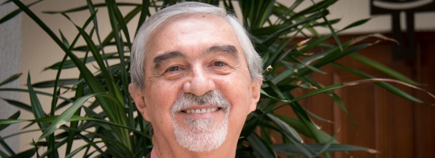 bienvenidos los jóvenes de la generación Z, para que nos ayuden en encontrar “los ¿comos?”, ya que “los ¿ques?” y el diagnostico están puestos en la mesa, dice el Padre Paco.