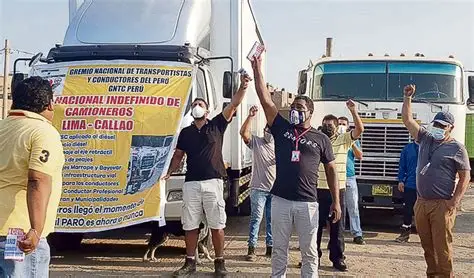 En más de 20 Estados de la República. En las carreteras bloqueadas por campesinos cansados de que su esfuerzo valga menos que un discurso.