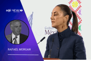 ¿quién gobierna en México? fueron del tenor de: “no se aportan pruebas” de que los narcos o los militares ‘controlan’ a México