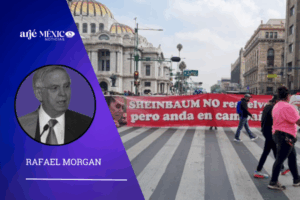 es indicativo que la Presidente y autoridades menores, le tenían miedo al pueblo, pues todos los marchistas eran, somos, también pueblo