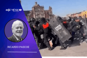 Para Morena, y para el gobernador Bedolla, cuyos vínculos con el crimen organizado son familiares, la propuesta de Manzo era simplemente imposible de aceptar