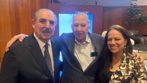 Conflicto entre socios, libro que vale la pena leer