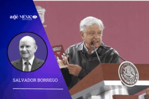 Todo indica que AMLO regresará a la arena política de manera no encubierta, con el pretexto de la presentación de un libro.