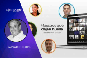 Maestros con cualidades y defectos a considerar, especialmente por la mentalidad observadora del estudiante, que busca en sus maestros el modelo al cual parecerse