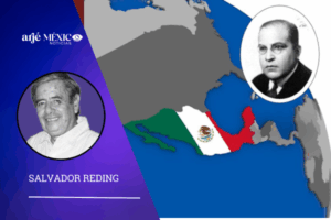 ¿Qué es la famosa Doctrina Estrada? Es la posición oficial de México desde 1930 sobre la no intromisión de un gobierno en los asuntos internos de otro.