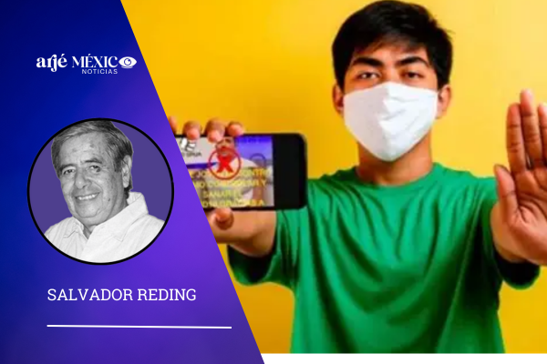 Una queja cada vez mayor en las comunicaciones, sean periodísticas, de noticieros y hasta de redes sociales y de encuentros personales, es encontrarse con que se han recibido noticias falsas