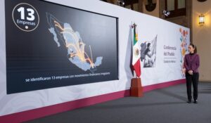 Se presentaron denuncias ante la FGR por operaciones con recursos de procedencia ilícita y delitos conexos