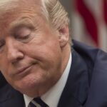 Estado de salud física y mental de Trump