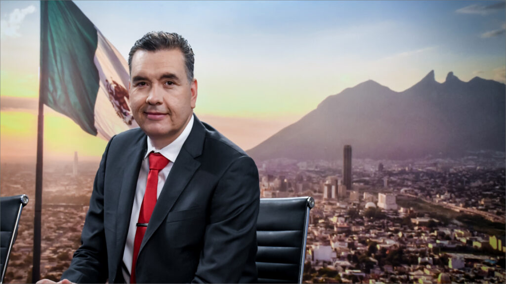 NL requiere un gobierno que dé condiciones de paz y armonía