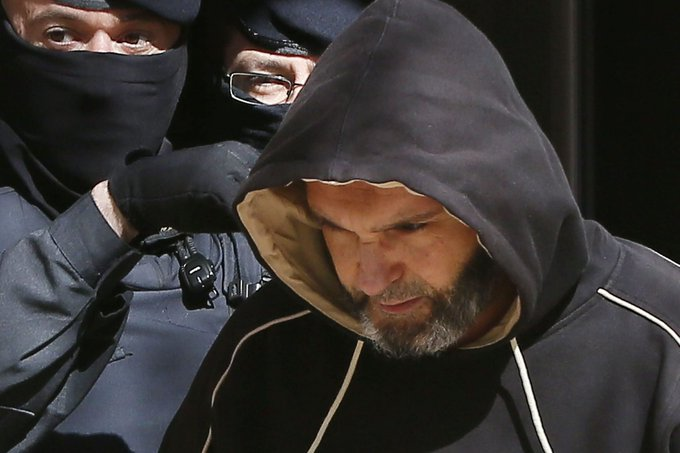 La Policía Nacional detuvo a 20 integrantes del Cártel de Jalisco Nueva Generación tras desmantelar su “oficina” operativa en Europa.