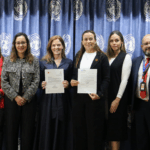 La alianza permitirá avanzar en proyectos de capacitación, análisis técnico, diseño normativo y evaluación de políticas públicas.