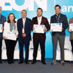 Nuevo León compartió en ANEAS 2025 las acciones implementadas para enfrentar la sequía de 2022 y avanzar hacia una gestión sostenible y resiliente del agua.