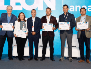 Nuevo León compartió en ANEAS 2025 las acciones implementadas para enfrentar la sequía de 2022 y avanzar hacia una gestión sostenible y resiliente del agua.