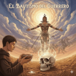 El Bautismo del Guerrero