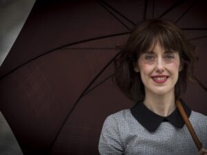 Además de recibir el Premio Nuevo León Alfonso Reyes ofrecerá un Diálogo Magistral, para todo público, en la Gran Sala del Teatro de la Ciudad.