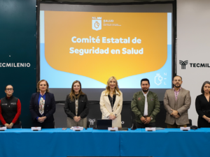 Nuevo León se suma a estrategia federal a través de Comando Operativo frente a Copa Mundial 2026.