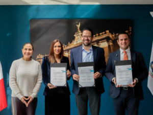 Los negocios registrados podrán recibir capacitación en digitalización y e-commerce.