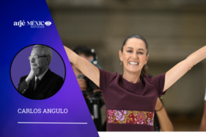 "La felicidad no está en las cosas materiales", dice la presidenta Sheinbaum en su mensaje de navidad al humilde pueblo mexicano.