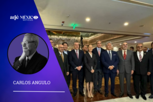 Sheinbaum formó el llamado “Consejo para la Promoción de Inversiones”, con el fin de establecer un mecanismo de diálogo periódico con empresarios clave, orientado a la instrumentación del “Plan México