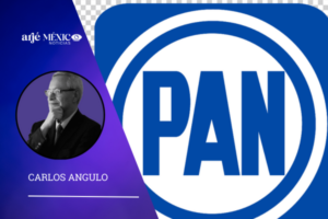 Primero, para poner al PAN en la mira de los ciudadanos, lo peor que a un partido político le puede pasar es que pase desapercibido e ignorado