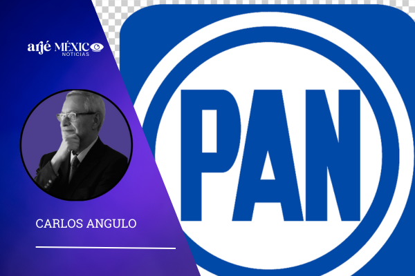 Primero, para poner al PAN en la mira de los ciudadanos, lo peor que a un partido político le puede pasar es que pase desapercibido e ignorado