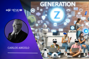 La generación Z es muy clara en exigirle al gobierno seguridad, perfectamente sabe que sin seguridad no hay la menor posibilidad de desarrollarse plenamente como ser humano