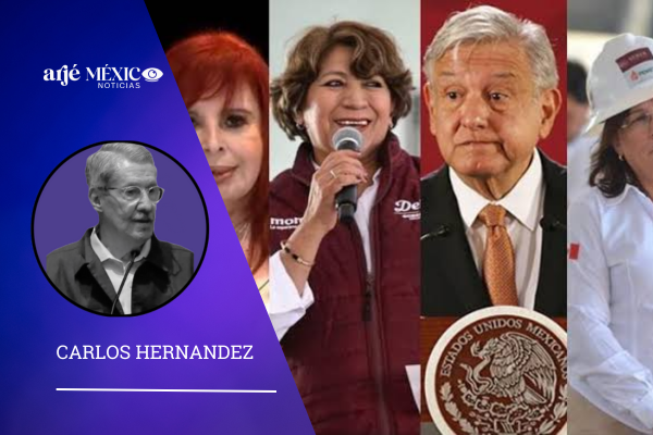 No hay cosa más indignante que un gobierno de incompetentes