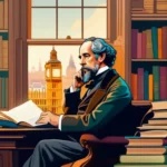 ¿Quién fue Charles Dickens? Fue más que un escritor victoriano. Fue un cronista de la injusticia. Un defensor de los olvidados.