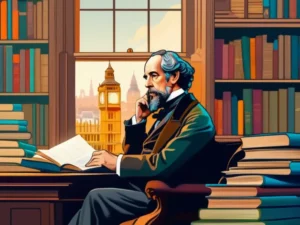 ¿Quién fue Charles Dickens? Fue más que un escritor victoriano. Fue un cronista de la injusticia. Un defensor de los olvidados.
