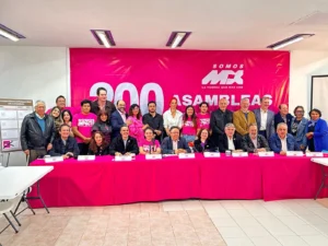 el personal del instituto es quien ha supervisado hasta el más mínimo detalle la celebración de las 214 asambleas celebradas en todo el pais