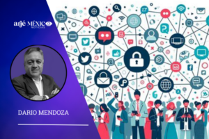 . De acuerdo con estudios de la prueba PISA difundidos por la OCDE, los jóvenes mexicanos tienen serias dificultades para diferenciar entre hechos comprobables y opiniones. El dato es demoledor: apenas el 0.7 % ha desarrollado plenamente esa capacidad