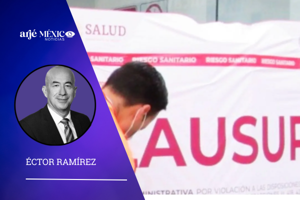 En semanas recientes hemos visto las historias de mujeres y niñas que murieron tras acudir “al médico”