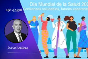 el balance de la salud global es incómodo: menos cooperación multilateral, más gasto militar, más tensiones geopolíticas y menos consenso alrededor de la idea básica de que la salud es seguridad.