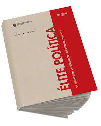 El Instituto Estatal Electoral y de Participación Ciudadana de Nuevo León (IEEPCNL) presentó recientemente la obra Élite política en Nuevo León. Organización y trayectorias (1939‑1971), del historiador Luis Enrique Pérez Castro.
