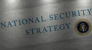 Definición focalizada del interés nacional: Solo asuntos que impacten directamente la seguridad, economía o soberanía de EE.UU.