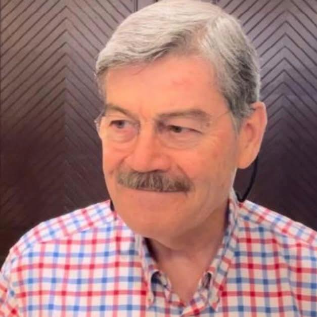 Esta mañana se confirmó el fallecimiento de Francisco Barrio Terrazas, figura emblemática de la política mexicana, exgobernador de Chihuahua