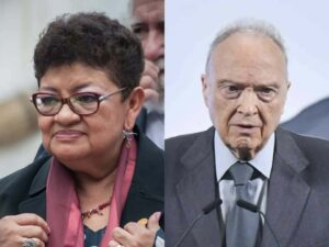 Nombramiento de Godoy es una nueva oportunidad para mostrar una mejor coordinación institucional con los diferentes organismos de seguridad y de impartición de justicia