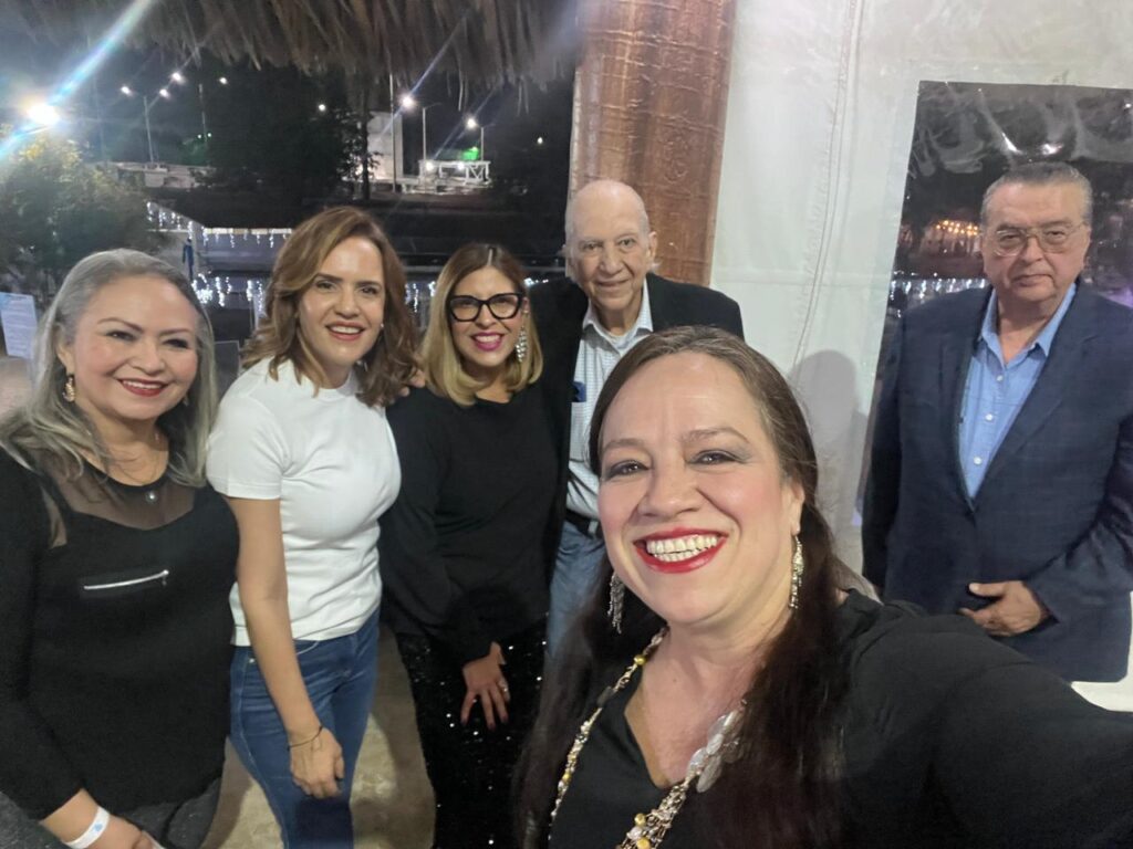 Feliz cumpleaños Guille Alvarado